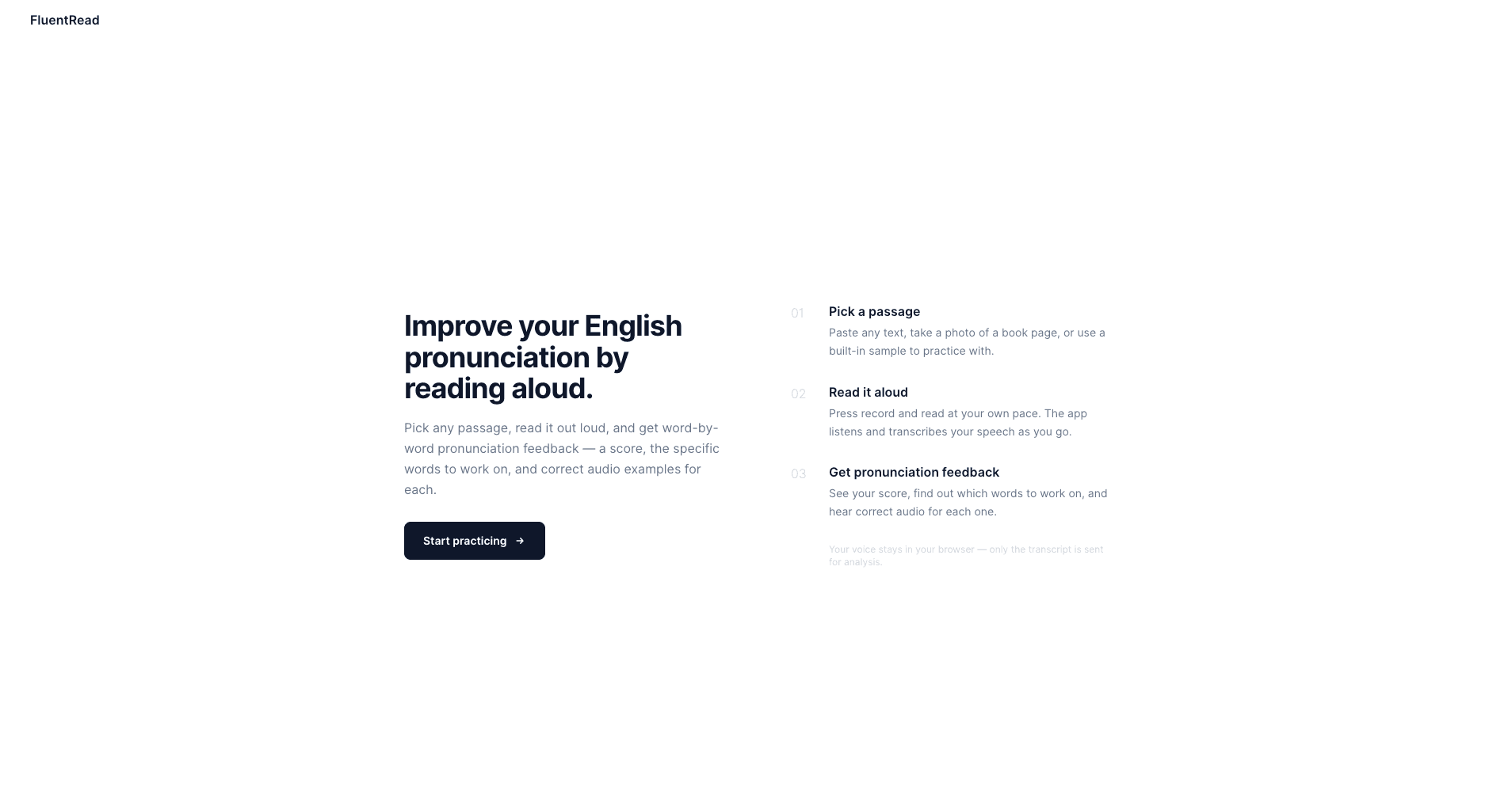 FluentRead