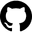 GitHub icon