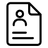 Resume icon